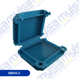 GBOX-2
