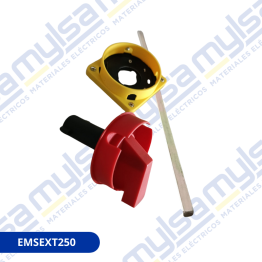 EMSEXT250