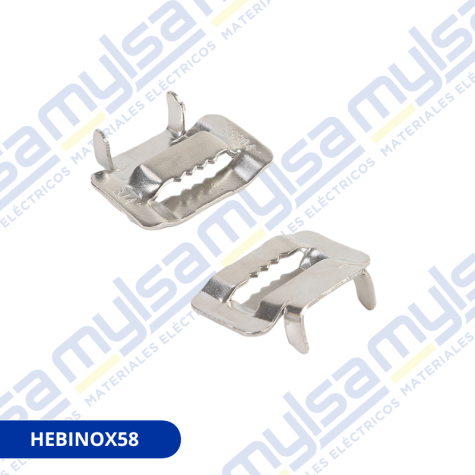 HEBINOX58
