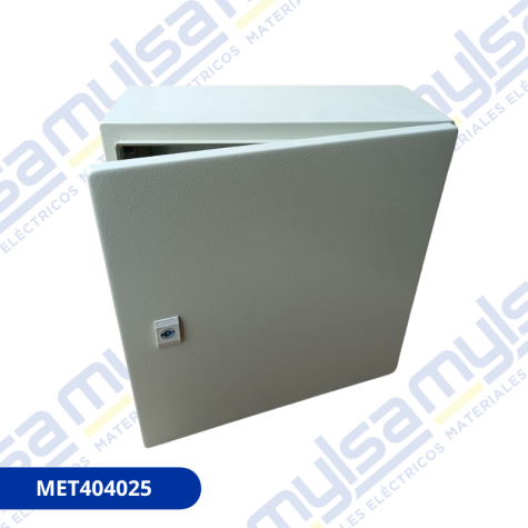 MET404025
