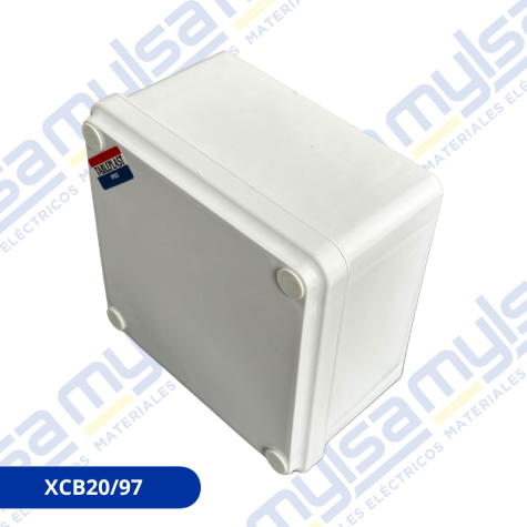XCB20/97