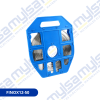 Thumbnail BANDA ACERO INOX. SS201 DE 1/2" (ROLLO DE 50 MTS)0