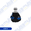 Thumbnail CONECTOR AISLADO 16 a 95 mm2 -  1,5 a 10 mm2 - 55A0