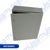 Thumbnail GABINETE METALICO CON PLACA DE MONTAJE- IP66 - IK10 500X600X300mm0