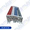 Thumbnail DISTRIBUIDOR  TETRAPOLAR COLORES FASES - 15 E/S - 125A0