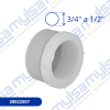 Thumbnail BUJE RED ROSC 3/4 X 1/2"0