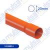Thumbnail TUBO CONDUIT 3MT 20MM NARANJA0