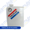 Thumbnail CAJA DE PASO BLANCO - IP65 - IK09-  SERIE EXCELLENT - 168x218x122mm0
