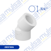 Thumbnail CODO ROSC 45 3/4" CB0