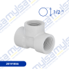 Thumbnail TEE ROSC 90ºX1/2"0