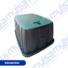 Thumbnail CAMARA REGISTRO RECTANGULAR BASE:530mm x 400mm TAPA:440mm x 330mm ALTO: 335mm0