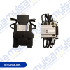 Thumbnail CONTACTOR P/ REACTIVA 30KVAR CON RESISTENCIAS LIMITADORAS (400VAC), BOBINA 230VAC0