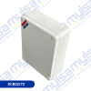 Thumbnail CAJA DE PASO BLANCO - IP65 - IK09-  SERIE EXCELLENT - 168x218x72mm0